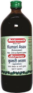 Baidyanath Kumari Asav 680 ml