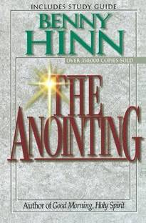 The Anointing