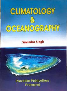 CLIMATOLOGY AND OCEANOGRAPHY
