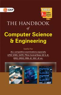 Handbook 2022 : Computer Science & Engineering