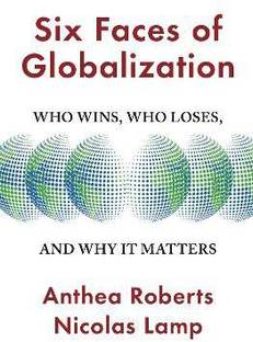 Six Faces of Globalization
