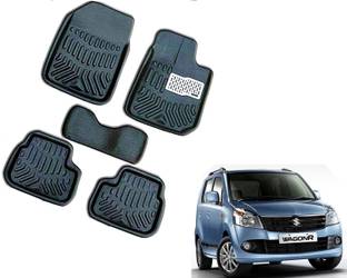 CuboDePlato PVC 3D Mat For  Maruti WagonR