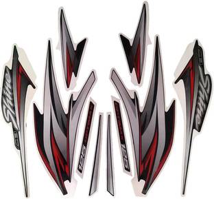 HRBull Sticker & Decal for Bike
