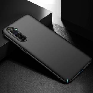 VISHRN Back Cover for Realme XT