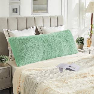 PICKKART Fur Cushions & Pillows Cover