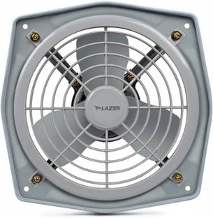Lazer Oxygen H/S Rev 225 mm Exhaust Fan