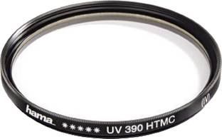 Hama 390, HTMC multi-coated UV Filter