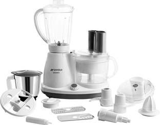 Sansui Magnite 600 W Food Processor