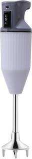 WonderTech 251 W Grey Hand Blender