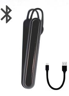 Foxne Point 8 One side Wireless Bluetooth Headset 8h Battery Bluetooth