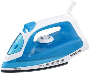 HAVELLS GHGSIBVB125 1250 W Steam Iron