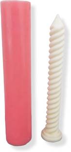 CraftialCurve Silicone Fondant & Gum paste Mould 1