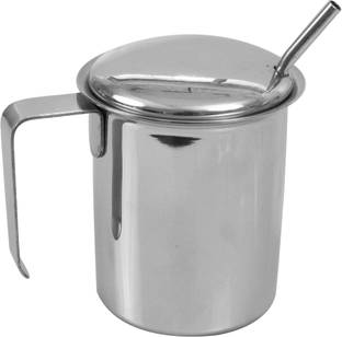 Spillbox Stainless Steel Tumbler with Straws for Toddlers, New Born Babies, Toy for Kids Stainless Steel Tumbler
