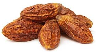 Veganic Dried Whole Haritaki | Harad/Aralu | Harda | Harad Whole Badi Harad