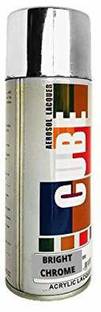 CYTI Steel Spray Paint 400 ml