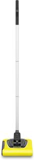 Karcher CORDLESS ELECTRIC BROOM KB 5 Hand-held Vacuum Cleaner
