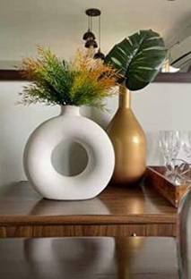 TOTOS MART Ceramic Vase