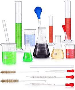 Salco 500 ml Measuring Beaker