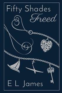 Fifty Shades Freed