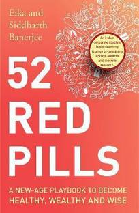 52 Red Pills