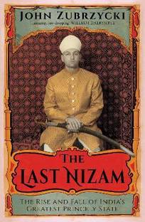 The Last Nizam