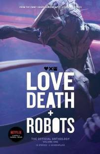 Love, Death and Robots