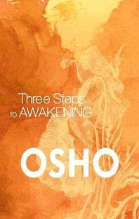 Three Steps to Awakening