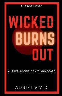 Wick Burns Out