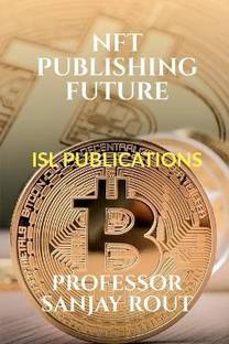 NFT Publishing Future