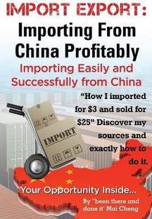 Import Export Importing from China Easily and Successfully