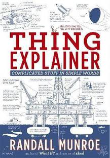 Thing Explainer