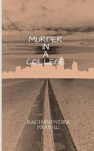 Murder in a College