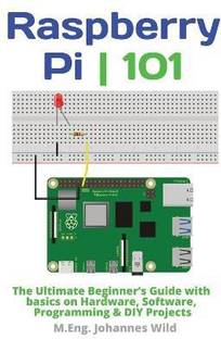 Raspberry Pi 101