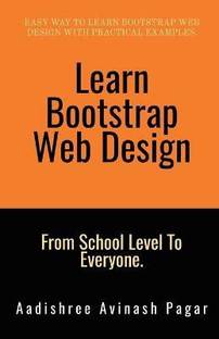 Learn Bootstrap Web Design