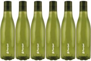 Pearlpet 1000 ml Plastic Bottle