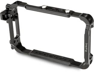 Proaim SnapRig Monitor Cage for Atomos Ninja V/V+ | CG-03 Camera Rig