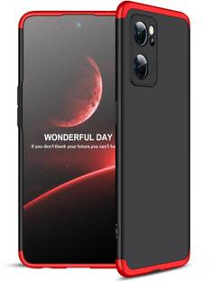 FlareHUB Back Cover for OPPO Reno7 5G