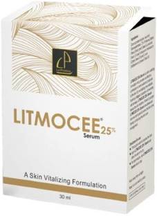 la pristine LITMOCEE SERUM 25%