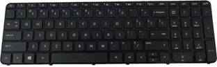 SellZone Keyboard For HP 15R 15G 15N 15S 15-E 15-G 15-N 15-R 15-S Internal Laptop-size Laptop Keyboard