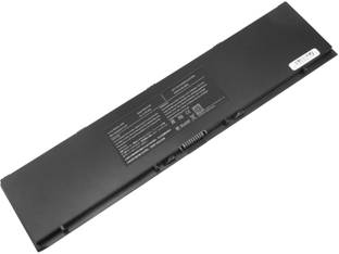 TechSio Latitude E7440 Touch 4 Cell Laptop Battery