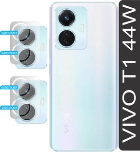 MR PROTECTOR Back Camera Lens Glass Protector for VIVO T1 44W, T1 44W