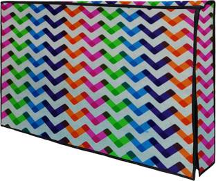 Glory Care Dust Proof LED TV Cover for 43 inch LED  - LED Cover For LG 43 inch TV D04