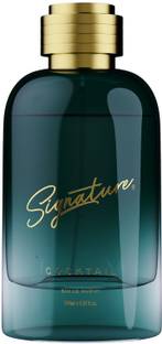 Signature COCKTAIL Long Lasting Versatile & Impressive Fragrance - Occasional & Casual Eau de Parfum  -  100 ml