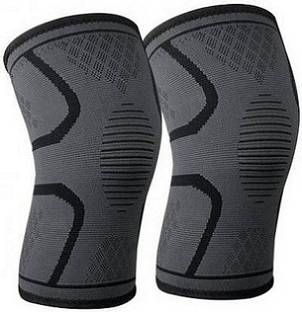 ADONYX AD 11 Adjustable Knee Support Knee Support