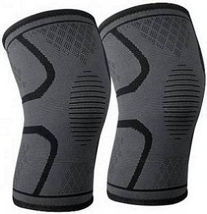 ADONYX AD 11 Adjustable Knee Support Man And Women Knee Support
