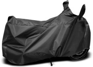 MJD Waterproof Two Wheeler Cover for Universal For Bike