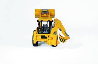 deoxy big size jcb toys