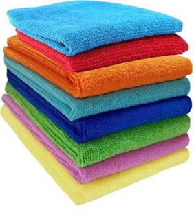 Sheenuu Microfiber Vehicle Washing  Cloth