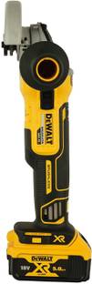 DEWALT DCG405P2-IN Angle Grinder
