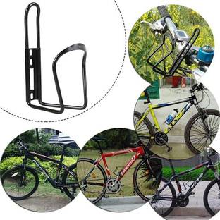 WunderVoX Durable Bicycle Aluminum Alloy Water Cup Rack-XI29 Bicycle Bottle Holder